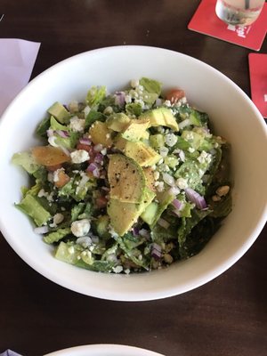 Bosscat Kitchen & Libations by null Bosscat Kitchen & Libations by null