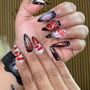 Glamour Nail Bar