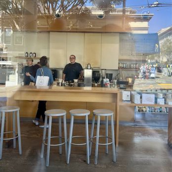 Blue Bottle Coffee - Pacific Heights - Inside - Coffee & Tea Near Me - San Francisco, California Blue Bottle Coffee - Pacific Heights - Inside - Coffee & Tea Near Me - San Francisco, California