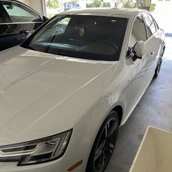 Spotless Show Time Mobile Detailing