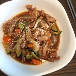 Minto Korean Restaurant