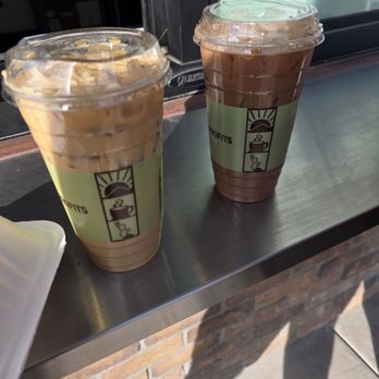 Desert Drifter - Coffee & Tea Near Me - Tucson, Arizona