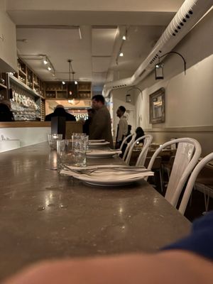 ARDO Restaurant by null