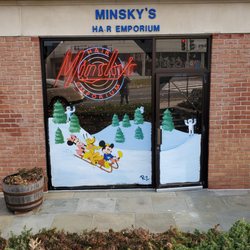 Minsky's Hair Emporium