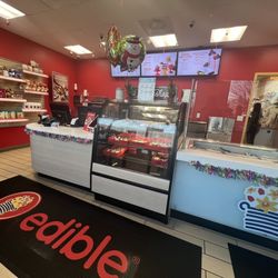 Edible Arrangements