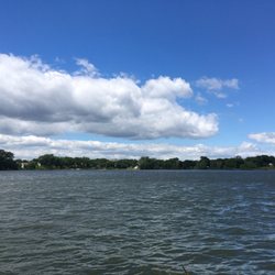 Twin Lake Beach Park