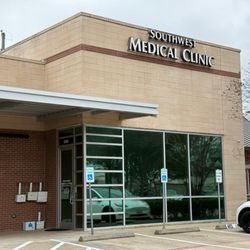 Southwest Medical Clinic