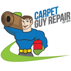 Carpet Guy Repair