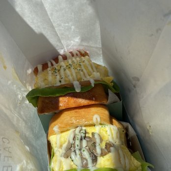 La Petite Colline - My food. - Bakeries Near Me - Toronto, Ontario