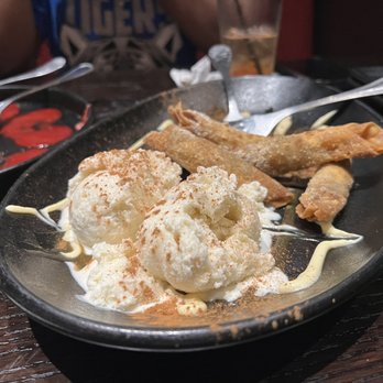 P.F. Chang's - Chang's Apple Crunch - Chinese Near Me - Birmingham, Alabama