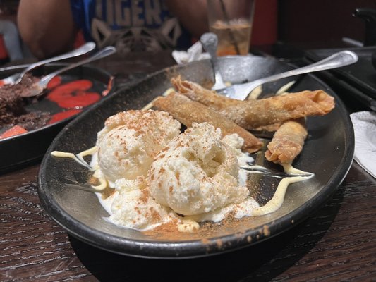 P.F. Chang's by null