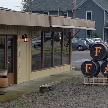 Fox Farm Vineyards - you WON'T miss our sign! if you are heading from Portland/Newberg, etc, we are just AFTER the only traffic light in Dundee.... - Wine Bars Near Me - Dundee, Oregon Fox Farm Vineyards - you WON'T miss our sign! if you are heading from Portland/Newberg, etc, we are just AFTER the only traffic light in Dundee.... - Wine Bars Near Me - Dundee, Oregon