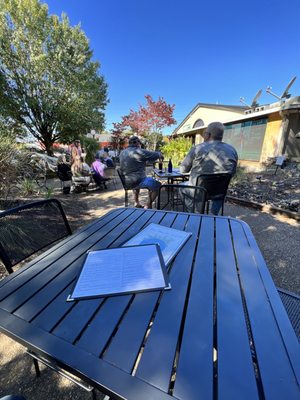 Union Place Bar & Grill by null