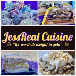 JessReal Cuisine
