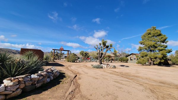 Rimrock Ranch by null