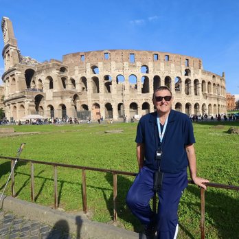 Colosseum - Landmarks & Historical Buildings Near Me - Rome, RM