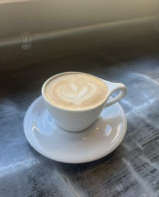 The Well Coffeehouse by null