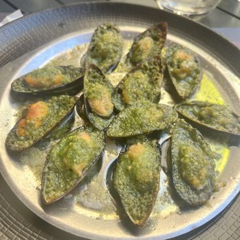 La Cantina - Muscles - Restaurants Near Me - Orange, 84