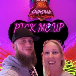 Pick Me Claw Arcade