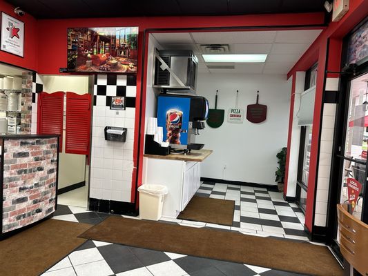 Napoli's Pizza Miamisburg by null