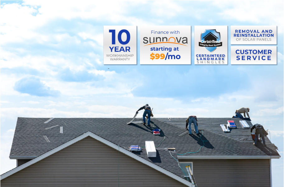 Slide of Windmar Solar & Roofing