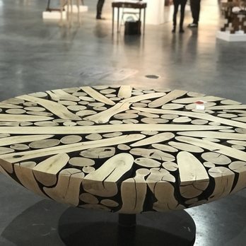 LA Art Show - Art Galleries Near Me - Los Angeles, California