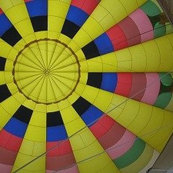 Grape Escape Balloon Adventures - Tours Near Me - Temecula, California