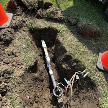 Oak & Stone Irrigation - Irrigation Near Me