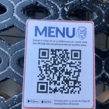 Bubba Gump Shrimp Co. - QR menu - Seafood Near Me - Cancún, ROO Bubba Gump Shrimp Co. - QR menu - Seafood Near Me - Cancún, ROO