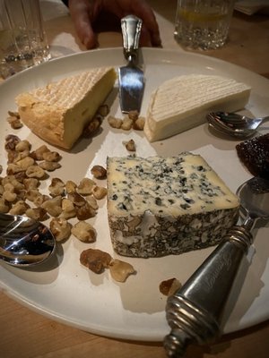 Tiers Paysage by null