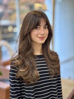 matono salon by null