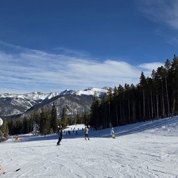 Keystone Resort - Ski Resorts Near Me - Keystone, Colorado