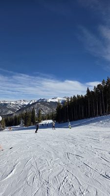 Keystone Resort by null