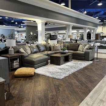 Living Spaces - They Have Many Couch Options. - Furniture Stores Near Me - La Mirada, California Living Spaces - They Have Many Couch Options. - Furniture Stores Near Me - La Mirada, California