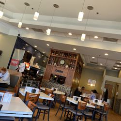 Village Grill
