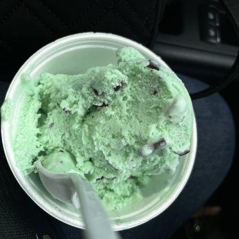 Punks Ice Cream Shoppe - Ice Cream & Frozen Yogurt Near Me - Baden, Pennsylvania