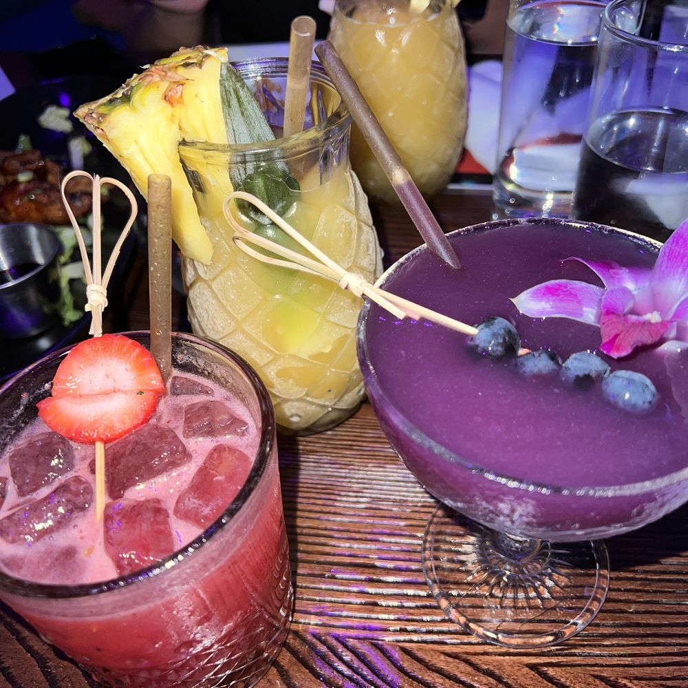 Bad Habits - Lounges Near Me - Astoria, New York