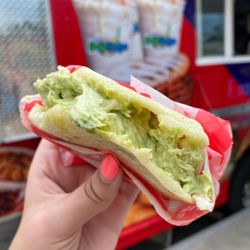 Arepas CT - Reina Pepiada