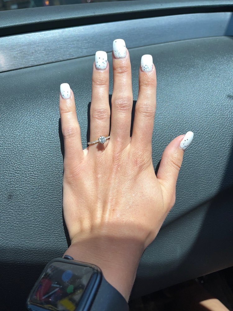 ANGEL NAILS SALON Updated September 2024 150 E S St, Kewanee