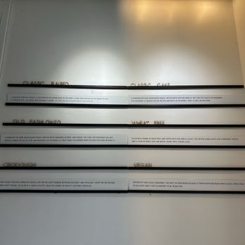 Johnny Doughnuts - Donuts Near Me - San Francisco, California Johnny Doughnuts - Donuts Near Me - San Francisco, California