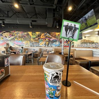 Cheba Hut "Toasted" Subs - Sandwiches Near Me - Scottsdale, Arizona Cheba Hut "Toasted" Subs - Sandwiches Near Me - Scottsdale, Arizona