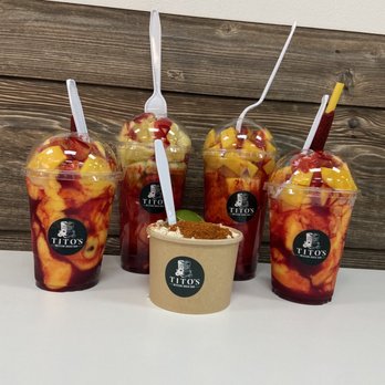 Tito's Mexican Snack Bar - Mexican Near Me - Helotes, Texas