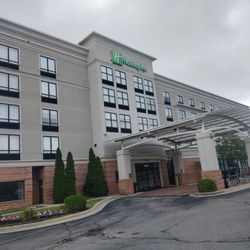 Holiday Inn Columbus - Hilliard