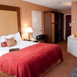 Heritage Hills Golf Resort - King Whirlpool Suite