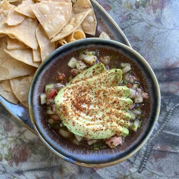 La Puerta - Mexican Near Me - San Diego, California
