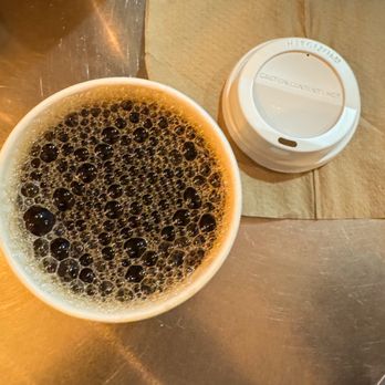 Le Café Coffee - Drip coffee to go - Coffee & Tea Near Me - New York, New York