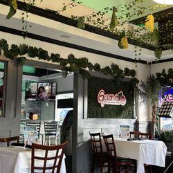 Guava Tropical Restaurant