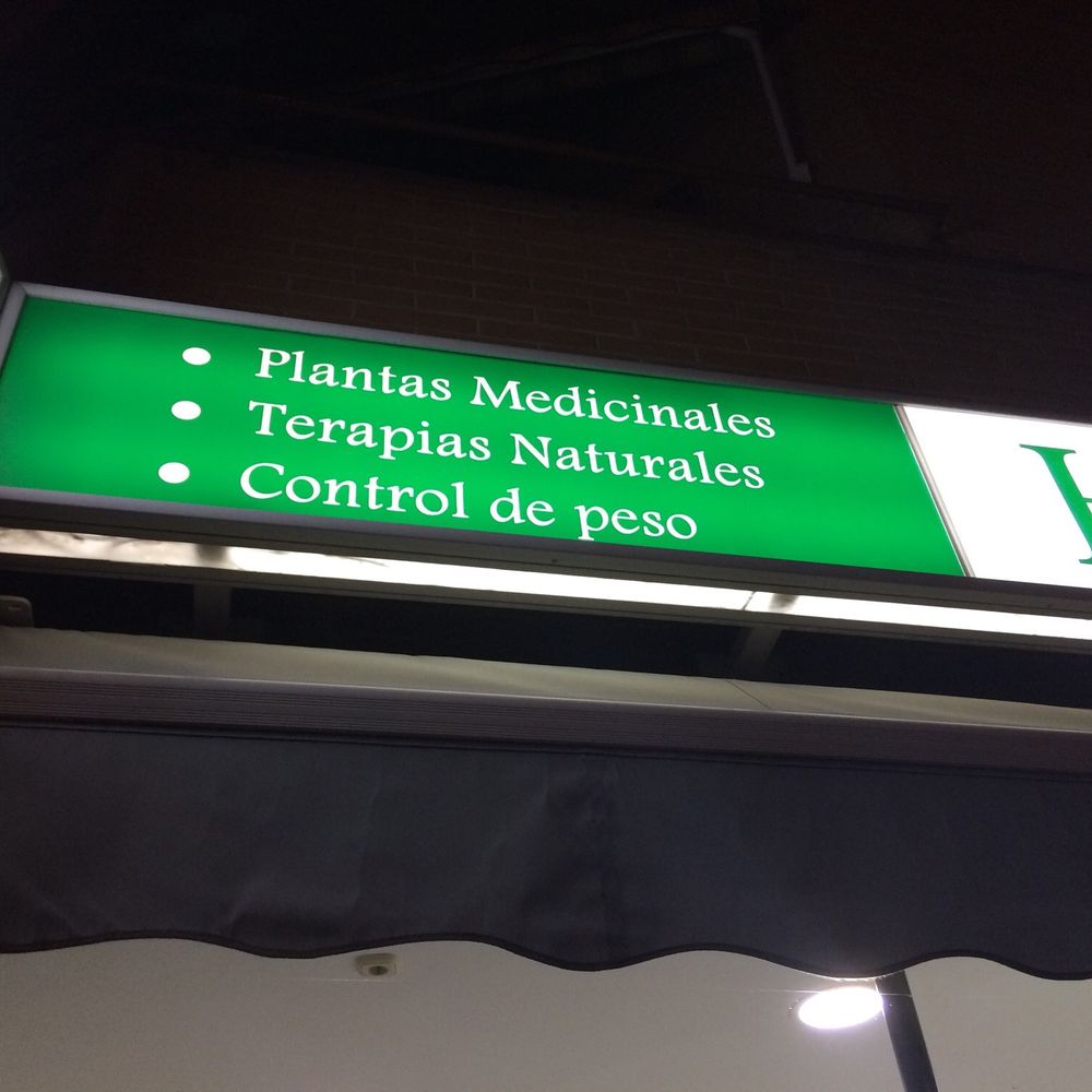 THE BEST 10 Herbolarios in Coslada, Madrid, Spain - Updated 2026 - Quality  & Affordability - Yelp