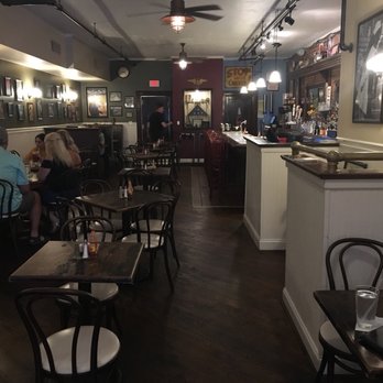 417 Union - Inside - Breakfast & Brunch Near Me - Nashville, Tennessee