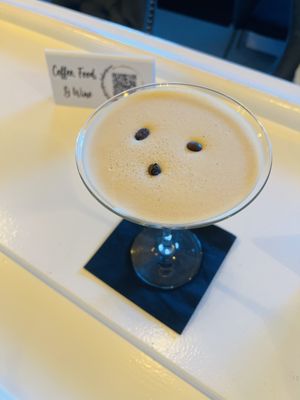 Soca Cafe and Wine Bar by null